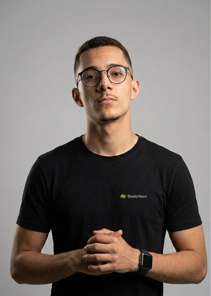 Cássio Bispo
